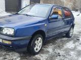 Volkswagen Golf 1992 годаүшін1 800 000 тг. в Караганда