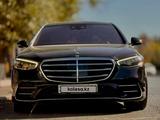 Mercedes-Benz S 450 2021 годаfor55 000 000 тг. в Кызылорда – фото 3