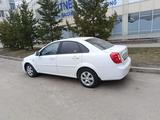 Chevrolet Lacetti 2023 годаүшін7 100 000 тг. в Алматы