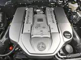 Двигатель AMG 63 М 156 М 157 AMG 55 М 113for6 000 тг. в Алматы – фото 2