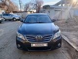 Toyota Camry 2010 годаүшін6 900 000 тг. в Кызылорда – фото 2