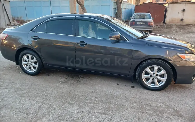 Toyota Camry 2010 года за 6 900 000 тг. в Кызылорда