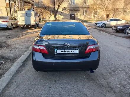 Toyota Camry 2010 года за 6 900 000 тг. в Кызылорда – фото 4