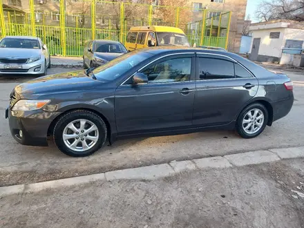 Toyota Camry 2010 года за 6 900 000 тг. в Кызылорда – фото 5