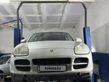 Porsche Cayenne 2006 года за 5 000 000 тг. в Алматы – фото 5