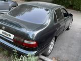 Toyota Carina E 1995 годаүшін1 000 000 тг. в Караганда – фото 2