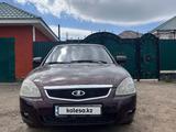 ВАЗ (Lada) Priora 2170 2012 годаүшін2 000 000 тг. в Актобе – фото 3