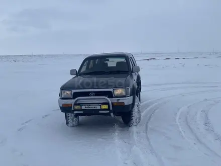 Toyota Hilux Surf 1993 года за 2 500 000 тг. в Караганда – фото 4