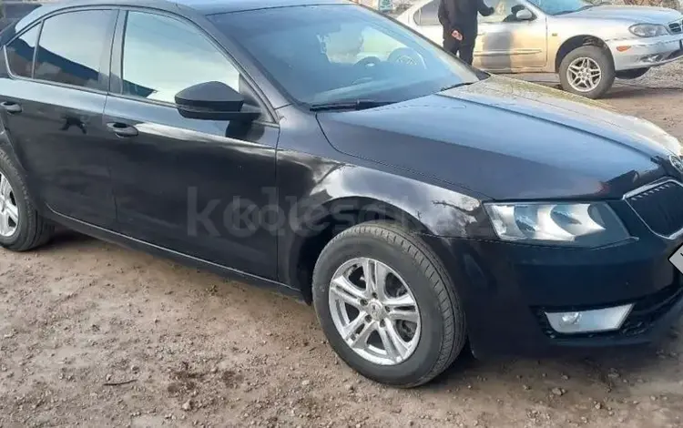 Skoda Octavia 2014 годаүшін6 000 000 тг. в Кокшетау