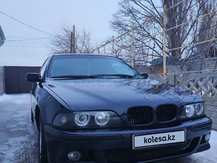 BMW 528 1996 года за 3 500 000 тг. в Тараз