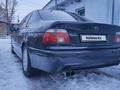 BMW 528 1996 года за 3 500 000 тг. в Тараз – фото 3