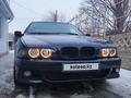 BMW 528 1996 года за 3 500 000 тг. в Тараз – фото 9