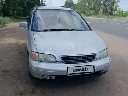 Honda Odyssey 1996 года за 3 400 000 тг. в Жезказган