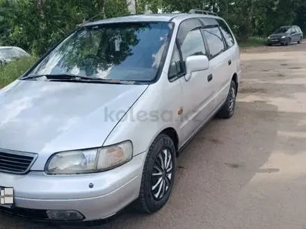 Honda Odyssey 1996 года за 3 400 000 тг. в Жезказган – фото 3