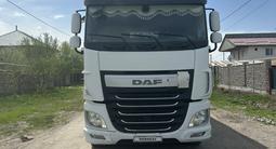 DAF  XF 2016 года за 33 000 000 тг. в Алматы