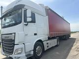 DAF  XF 2016 годаүшін33 000 000 тг. в Алматы – фото 3