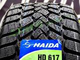 235/60 R18 103T Haida HD617 HAIDA 24 ЧАСА ДОСТАВКА за 70 000 тг. в Алматы