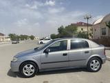 Opel Astra 1999 года за 2 800 000 тг. в Жанаозен – фото 3