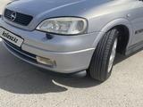 Opel Astra 1999 года за 2 800 000 тг. в Жанаозен – фото 5