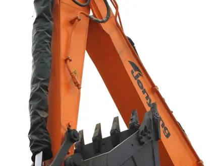 Jonyang  Колесный экскаватор JONYANG JYL62 2025 года за 58 291 258 тг. в Алматы – фото 11