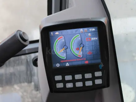 Jonyang  Колесный экскаватор JONYANG JYL62 2025 года за 58 291 258 тг. в Алматы – фото 8
