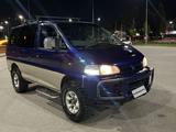 Mitsubishi Delica 1997 года за 2 850 000 тг. в Алматы