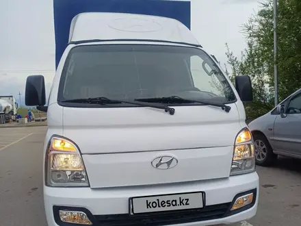 Hyundai  Porter II 2011 года за 5 900 000 тг. в Алматы