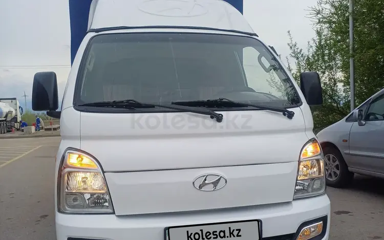 Hyundai  Porter II 2011 годаүшін5 900 000 тг. в Алматы