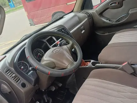 Hyundai  Porter II 2011 года за 5 900 000 тг. в Алматы – фото 2