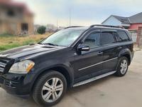 Mercedes-Benz GL 450 2008 года за 7 500 000 тг. в Шымкент