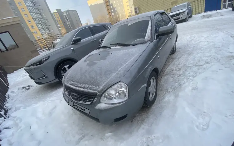 ВАЗ (Lada) Priora 2172 2013 годаүшін2 100 000 тг. в Караганда