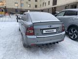 ВАЗ (Lada) Priora 2172 2013 годаүшін2 100 000 тг. в Караганда – фото 4