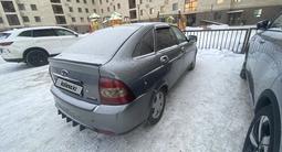 ВАЗ (Lada) Priora 2172 2013 года за 2 100 000 тг. в Караганда – фото 2