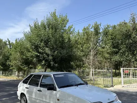 ВАЗ (Lada) 2114 2013 года за 1 800 000 тг. в Тараз