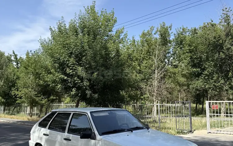 ВАЗ (Lada) 2114 2013 года за 1 800 000 тг. в Тараз