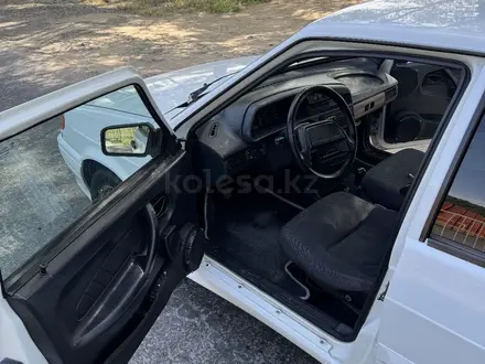 ВАЗ (Lada) 2114 2013 года за 1 800 000 тг. в Тараз – фото 16