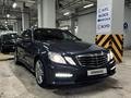 Mercedes-Benz E 350 2011 года за 9 400 000 тг. в Астана