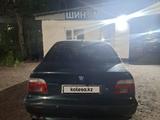 BMW 525 1996 годаүшін2 500 000 тг. в Караганда