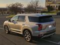 Hyundai Palisade 2021 года за 14 700 000 тг. в Актау – фото 5