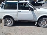 ВАЗ (Lada) Lada 2121 2013 годаfor1 100 000 тг. в Атырау – фото 2