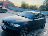 BMW 116 2004 годаүшін2 500 000 тг. в Актобе
