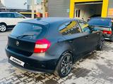 BMW 116 2004 годаүшін2 500 000 тг. в Актобе – фото 5
