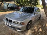 BMW 530 2003 годаүшін4 000 000 тг. в Тараз – фото 2