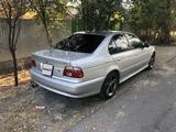 BMW 530 2003 годаүшін4 000 000 тг. в Тараз – фото 4