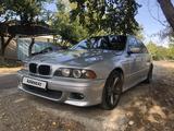 BMW 530 2003 годаүшін4 000 000 тг. в Тараз