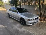 BMW 530 2003 годаүшін4 000 000 тг. в Тараз – фото 5