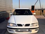 Nissan Primera 1997 годаүшін2 200 000 тг. в Тараз – фото 5