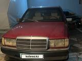 Mercedes-Benz 190 1992 годаүшін1 400 000 тг. в Щучинск – фото 3