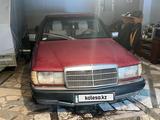 Mercedes-Benz 190 1992 годаүшін1 400 000 тг. в Щучинск