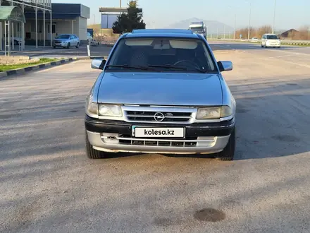 Opel Astra 1994 года за 1 200 000 тг. в Шымкент